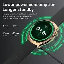 MIBRO LITE 3 PRO SMART WATCH