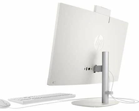 Aio Hp   i5-1355 8Gb-3200 Nvme-512G 23.8"  -Noir