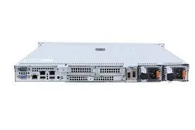 SERVEUR RACKABLE DELL POWEREDGE R360 Intel Xeon E-2478 32Go ECC SSD 2 x 960Go SAS   2 x 700 Watts