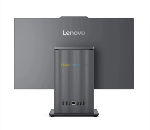 LENOVO IDEACENTRE 24IRH9  TACTILE   AIL IN ONE - INTEL i7-13620H - 16GB DDR5 - 512GB SSD - Wi-Fi - 24"  TACTILE  FHD - GRIS