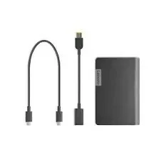 Power Bank Lenovo GO USB-C Laptop 65W 20000 mAh
