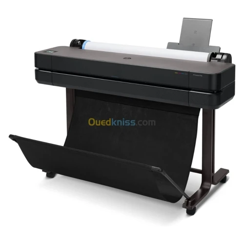 HP DESIGNJET T630 - TRACEUR GRAND FORMAT 36" - JET D'ENCRE - A0/A1 - WIFI - ETHERNET - DPI OPTIMISÉS