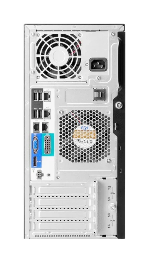 SERVEUR TOUR  HPE ProLiant ML30 Gen11 Intel  Xeon 6315P  32G - 2 X 1T