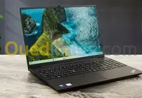 LENOVO THINKPAD E16 Gen 2 ULTRA 7 155H 16G 512G SSD 16 POUCE FHD NEUF AZERTY AVEC POCHETTE ORIGINAL