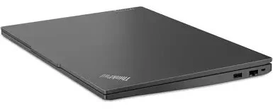 LAPTOP LENOVO ThinkPad E16 G2 Intel Ultra 5 125U 8G DDR5-5600 / SSD 512GB  NVMe/ Ecran 16" WUXGA IPS