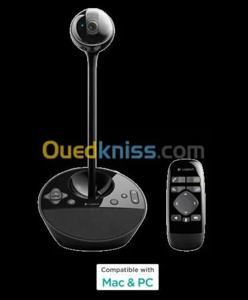 Logitech Conference Cam BCC950 Full HD