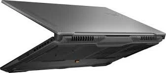 ASUS TUF A17 -RYZEN 7.7445 HS (-13th)/RTX 4050 /RAM 16GB /SSD 512 TB/ECRAN 17.3- FHD 144HZ