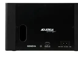 ENCEINTE  BLUETOOTH  GENEVA  ACUSTICA A170