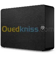 SEAGATE EXPANSION 20TB   - Disque dur HDD  - Externe de bureau - USB 3.2 Gen1-STKP20000400