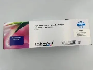 CANON Pack Toner 055 INKWELL