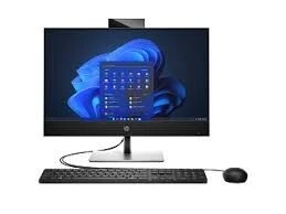 All in One Hp 24-cb0300nh -i3-1315u 8Gb-3200 Nvme-512G 23.8" Black (B59U8EA)