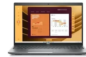 DELL LATITUDE 5550 ULTRA 5 135U  Vpro 16GB 512 GB SSD FHD 15,6" NEUF JAMAIS UTILISE