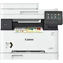 CANON i-SENSYS MF655 Cdw Imprimante multifonction laser couleur 3-en-1 A4  USB 2.0 Wi-Fi Ethernet