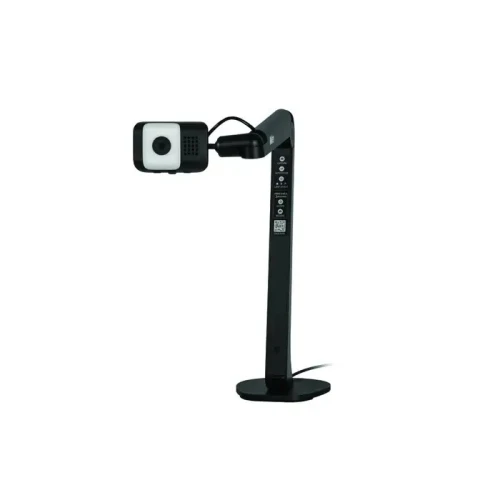 Webcam AVerVision M5 CAM Visualiseur d'apprentissage à distance USB-4k