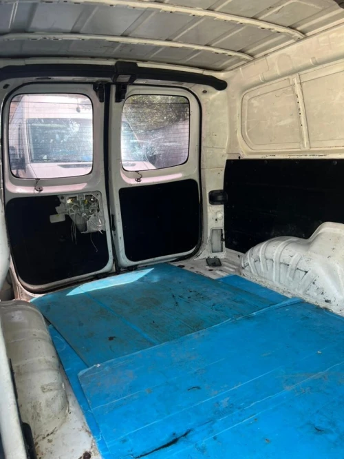 Hyundai H1 2014 