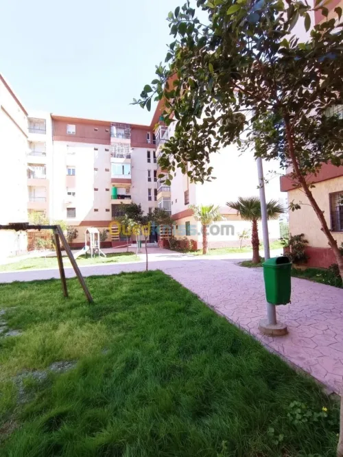 Location Appartement F4 Alger Bordj el kiffan