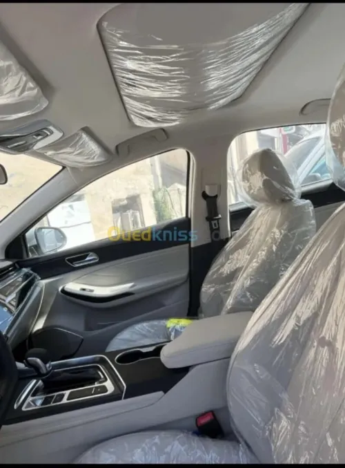 Chery Arrizo 5 2025 Luxury