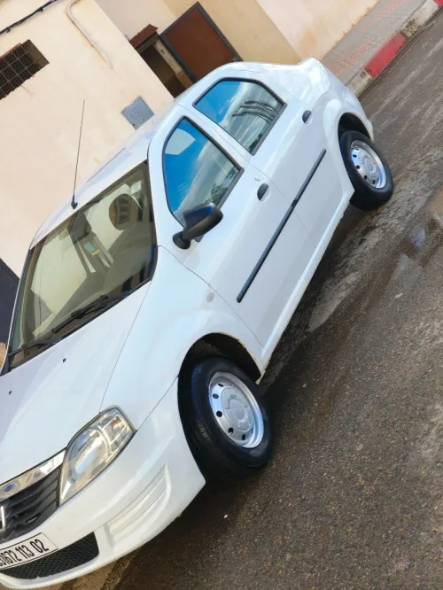 Dacia Logan 2013 Logan