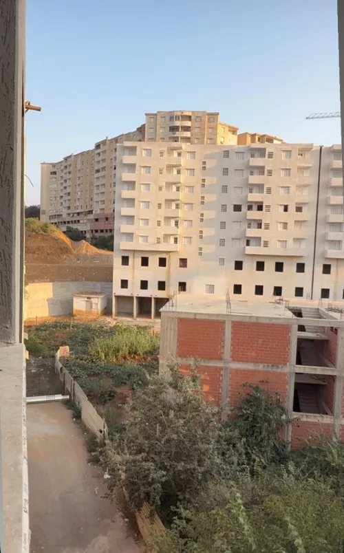 Vente Appartement F6 Alger Draria