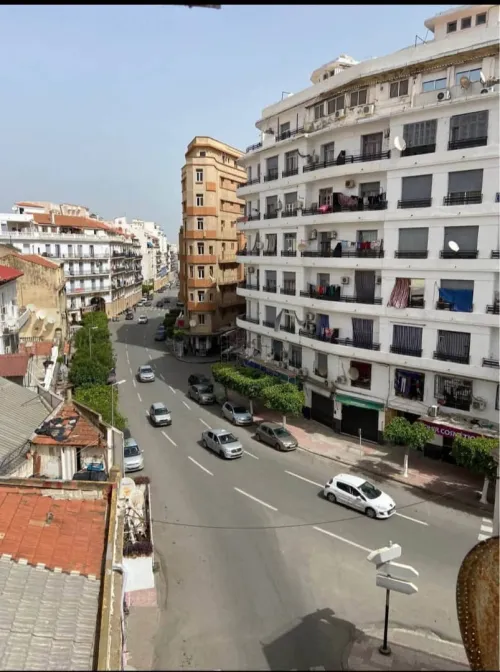 Vente Appartement F2 Alger Alger centre