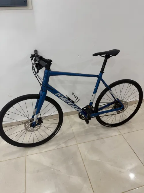 Vélo de course
