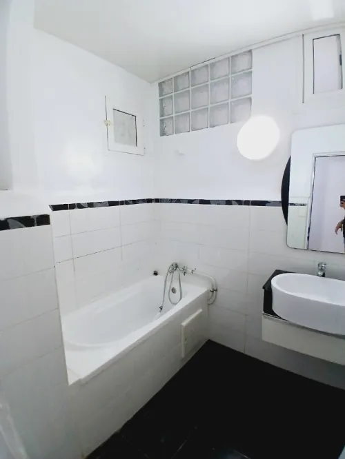 Location Appartement F5 Alger Kouba