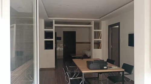 Location Appartement Niveau de villa F3 Alger Birkhadem