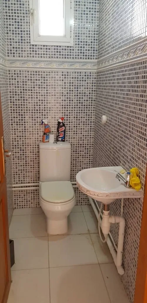Location Appartement F3 Alger Birkhadem