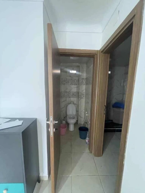 Vente Appartement F4 Alger Birkhadem