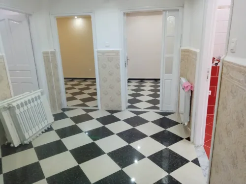Location Appartement Niveau de villa F3 Alger Birkhadem
