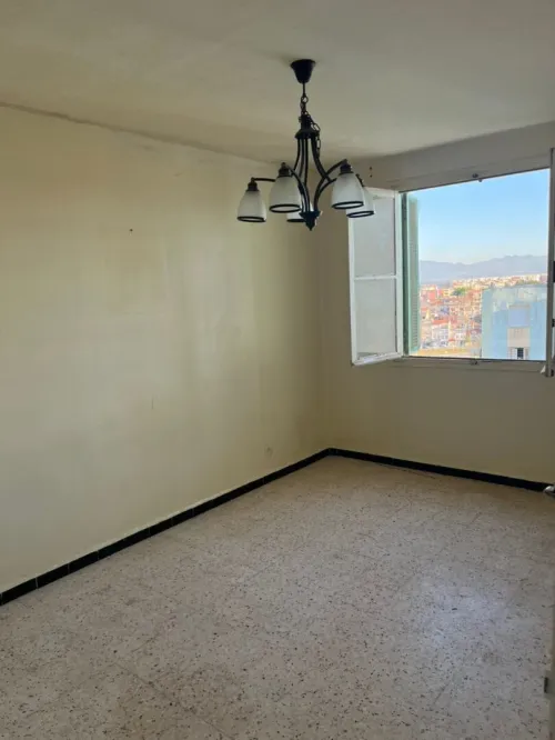 Location Appartement Niveau de villa F4 Alger Birkhadem