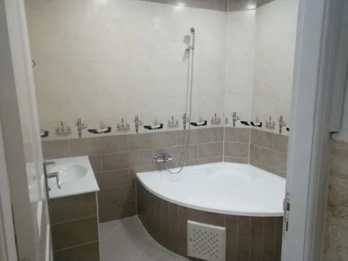 Location Appartement Niveau de villa F3 Alger Birkhadem