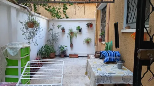 Vente Villa Alger Birkhadem