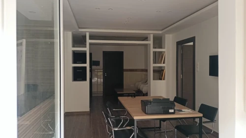 Location Appartement Niveau de villa F3 Alger Birkhadem