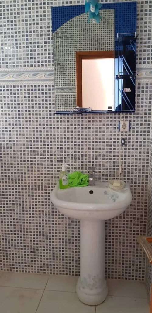 Location Appartement Niveau de villa F3 Alger Birkhadem
