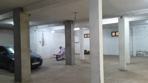 Location Local Alger Birkhadem