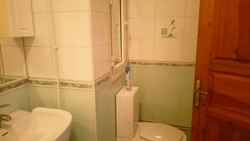 Location Appartement F2 Alger Kouba