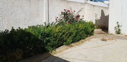 Location Appartement Niveau de villa F3 Alger Birkhadem