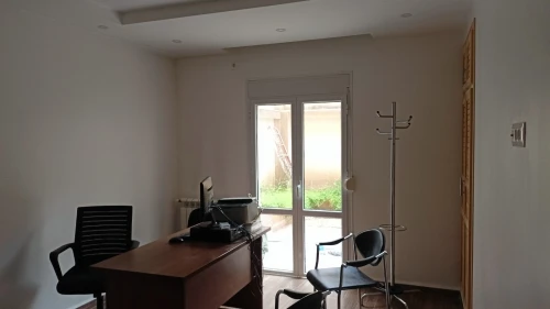 Location Appartement Niveau de villa F3 Alger Birkhadem