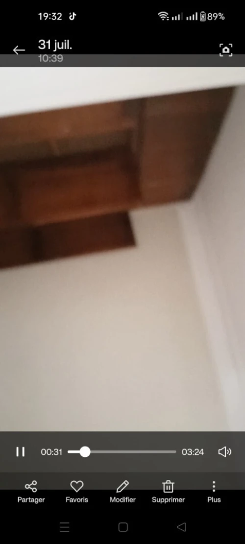 Vente Villa Alger Birkhadem