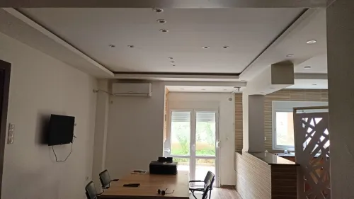 Location Appartement Niveau de villa F3 Alger Birkhadem