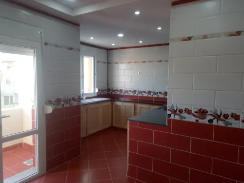 Location Appartement Niveau de villa F3 Alger Birkhadem