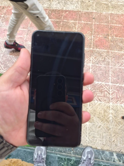 Samsung Samsung M11
