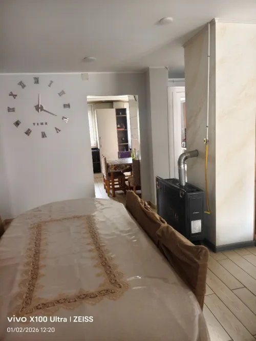 Vente Appartement F4 Tizi Ouzou Azazga