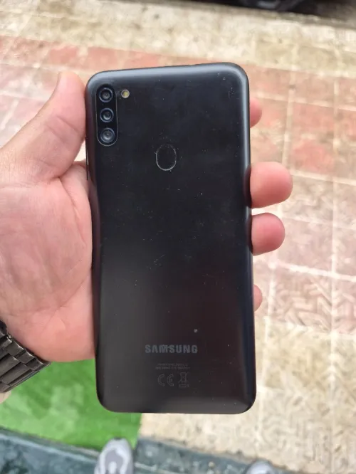 Samsung Samsung M11