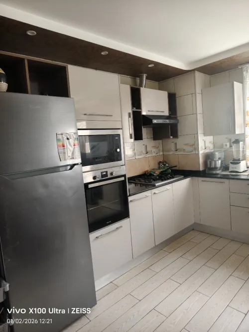 Vente Appartement F4 Tizi Ouzou Azazga