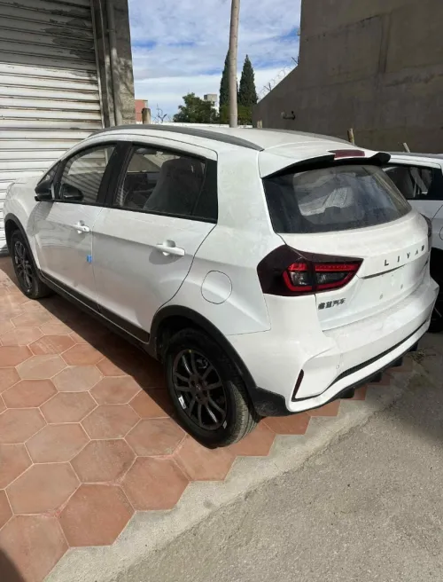 Livan X3 Pro  2025 Toute option(tout neuf)