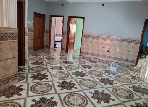 Vente Villa Oran Ben freha