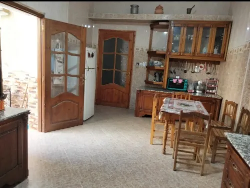 Vente Villa Oran Ben freha