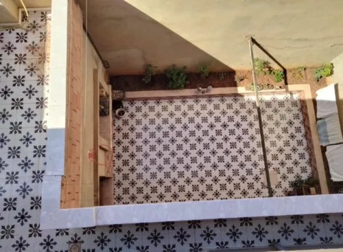 Vente Villa Oran Ben freha